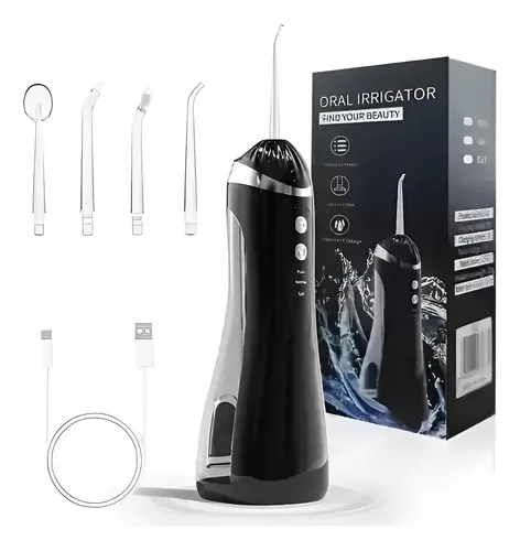 TE Irrigador Dental A16